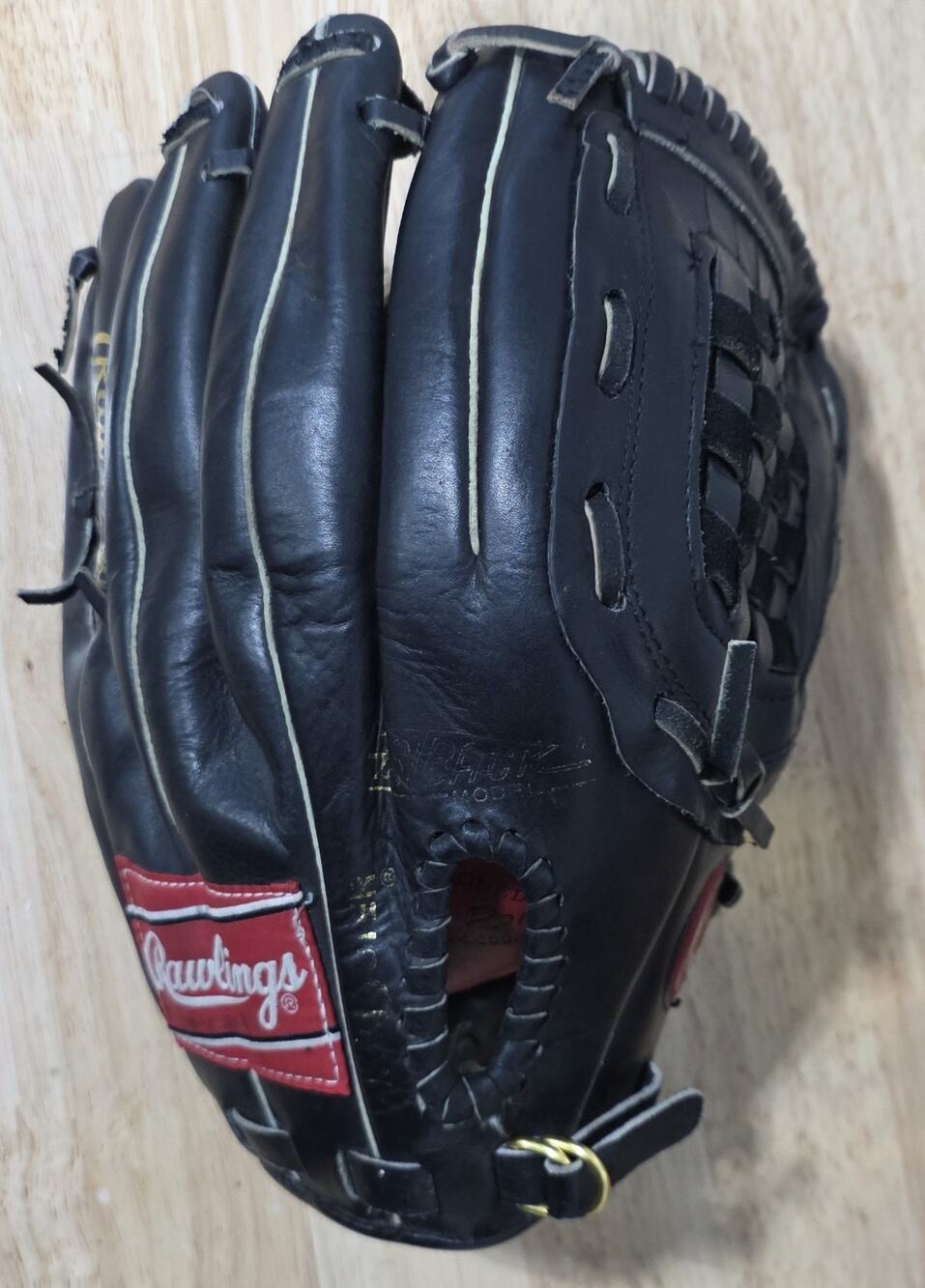 Rawlings RSE36B Tony Gwynn Signature Series Baseball Glove 12.5” RHT
